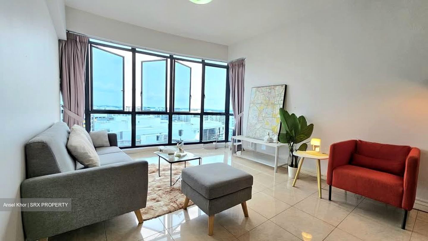 Regent Grove (D23), Condominium #581962671